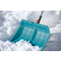 Лопата снеговая пластмассовая 400 мм GARDENA (03242-20) - Фото 8