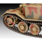 Сборная модель REVELL Немецкий истребитель танков Elefant 1:35 (3254) - Фото 2