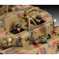 Сборная модель REVELL Немецкий истребитель танков Elefant 1:35 (3254) - Фото 3