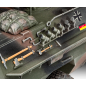 Сборная модель REVELL Немецкий бронетранспортер TPz 1 Fuchs A4 1:35 (3256) - Фото 2