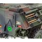 Сборная модель REVELL Немецкий бронетранспортер TPz 1 Fuchs A4 1:35 (3256) - Фото 3