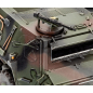 Сборная модель REVELL Немецкий бронетранспортер TPz 1 Fuchs A4 1:35 (3256) - Фото 5