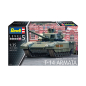 Сборная модель REVELL Российский основной танк Т-14 Армата 1:35 (03274) - Фото 8