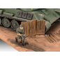 Сборная модель REVELL Советский средний танк T-34/76 1:76 7003294 (3294) - Фото 3