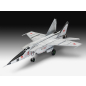 Сборная модель REVELL Советский сверхзвуковой истребитель-перехватчик MiG-25 RBT Foxbat B 1:72 (3878) - Фото 2