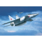 Сборная модель REVELL Советский сверхзвуковой истребитель-перехватчик MiG-25 RBT Foxbat B 1:72 (3878) - Фото 7