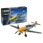 Сборная модель REVELL Истребитель Messerschmitt Bf109 F-2 1:72 (3893) - Фото 2