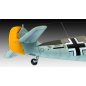 Сборная модель REVELL Истребитель Messerschmitt Bf109 F-2 1:72 (3893) - Фото 5