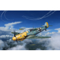 Сборная модель REVELL Истребитель Messerschmitt Bf109 F-2 1:72 (3893) - Фото 7