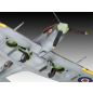 Сборная модель REVELL Британский истребитель Spitfire Mk Vb 1:72 (3897) - Фото 2
