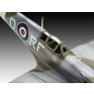 Сборная модель REVELL Британский истребитель Spitfire Mk Vb 1:72 (3897) - Фото 3