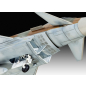 Сборная модель REVELL Многоцелевой истребитель Eurofighter Typhoon RAF 1:72 (3900) - Фото 4