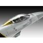 Сборная модель REVELL Многоцелевой истребитель F-16 Mlu 1:72 (3905) - Фото 3