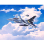 Сборная модель REVELL Многоцелевой истребитель F-16 Mlu 1:72 (3905) - Фото 6