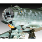 Сборная модель REVELL Немецкий тяжелый бомбардировщик Heinkel He177 A-5 Greif 1:72 (3913) - Фото 2