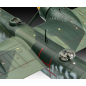 Сборная модель REVELL Немецкий тяжелый бомбардировщик Heinkel He177 A-5 Greif 1:72 (3913) - Фото 3