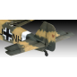 Сборная модель REVELL Немецкий самолет Junkers Ju52/3m 1:48 (3918) - Фото 4