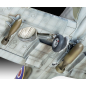 Сборная модель REVELL Британский истребитель Supermarine Spitfire Mk.Ixc 1:32 (03927) - Фото 6