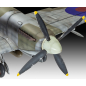 Сборная модель REVELL Британский истребитель Supermarine Spitfire Mk.Ixc 1:32 (03927) - Фото 8
