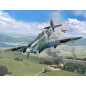 Сборная модель REVELL Британский истребитель Supermarine Spitfire Mk.Ixc 1:32 (03927) - Фото 5