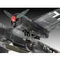 Сборная модель REVELL Немецкий истребитель Dornier Do 17Z-10 1:72 (3933) - Фото 3