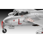 Сборная модель REVELL Британский истребитель Vampire F Mk3 1:72 (3934) - Фото 5