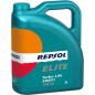 Моторное масло 0W30 синтетическое REPSOL Elite Turbo Life 50601 5 л (RP135V55)