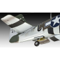 Сборная модель REVELL Американский истребитель P-51D Mustang 1:32 (03944) - Фото 5