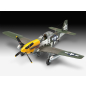 Сборная модель REVELL Американский истребитель P-51D Mustang 1:32 (03944) - Фото 2