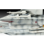 Сборная модель REVELL Палубный истребитель F-14D Super Tomcat 1:100 (3950) - Фото 2