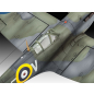 Сборная модель REVELL Британский истребитель Spitfire Mk Iia 1:72 (3953) - Фото 2