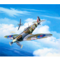 Сборная модель REVELL Британский истребитель Spitfire Mk Iia 1:72 (3953) - Фото 5