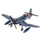 Сборная модель REVELL Истребитель F4U-4 Corsair 1:72 (3955)