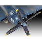 Сборная модель REVELL Истребитель F4U-4 Corsair 1:72 (3955) - Фото 3