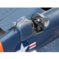 Сборная модель REVELL Истребитель F4U-4 Corsair 1:72 (3955) - Фото 4