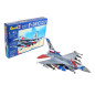 Сборная модель REVELL Американский истребитель F-16C Fighting Falcon 1:144 (3992) - Фото 2