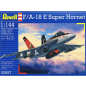 Сборная модель REVELL Самолет F/A-18E Super Hornet 1:144 (3997) - Фото 2