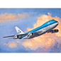 Сборная модель REVELL Пассажирский самолет Boeing 747-200 1:450 (3999) - Фото 4