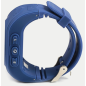Умные часы детские WONLEX Q50 темно-синий - Фото 2