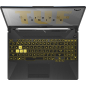 Игровой ноутбук ASUS TUF Gaming F15 FX506LH-HN002 - Фото 4