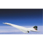 Сборная модель REVELL Самолет Конкорд British Airways 1:144 (4257) - Фото 3
