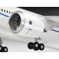 Сборная модель REVELL Пассажирский самолет Boeing 787-8 Dreamliner 1:144 (4261) - Фото 2