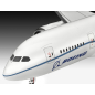 Сборная модель REVELL Пассажирский самолет Boeing 787-8 Dreamliner 1:144 (4261) - Фото 3