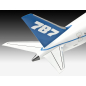 Сборная модель REVELL Пассажирский самолет Boeing 787-8 Dreamliner 1:144 (4261) - Фото 4