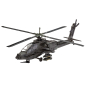 Сборная модель REVELL Американский ударный вертолет AH-64A Apache 1:100 (4985)