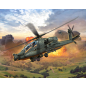 Сборная модель REVELL Американский ударный вертолет AH-64A Apache 1:100 (4985) - Фото 5