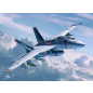 Сборная модель REVELL Самолет F/A-18E Super Hornet 1:32 (4994) - Фото 2