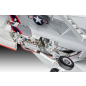 Сборная модель REVELL Самолет F/A-18E Super Hornet 1:32 (4994) - Фото 5