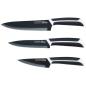 Набор ножей LARA LR05-29 3 штуки (28860)