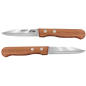 Нож для чистки LARA LR05-38 (28862)